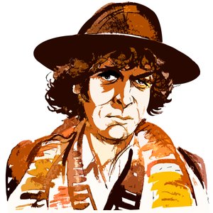 ドクター・フーとしてのトム・ベイカー